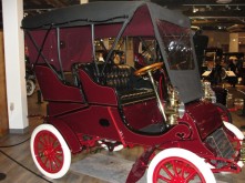 1903 Cadillac